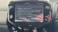 Peugeot 108 1.0 72 Allure 5dr Petrol Hatchback